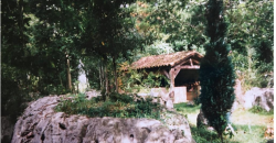 Casona en San Miguel de Aras .