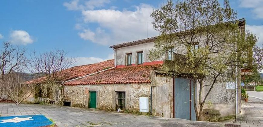 Casa en venta en Castañeda calle Villabañez