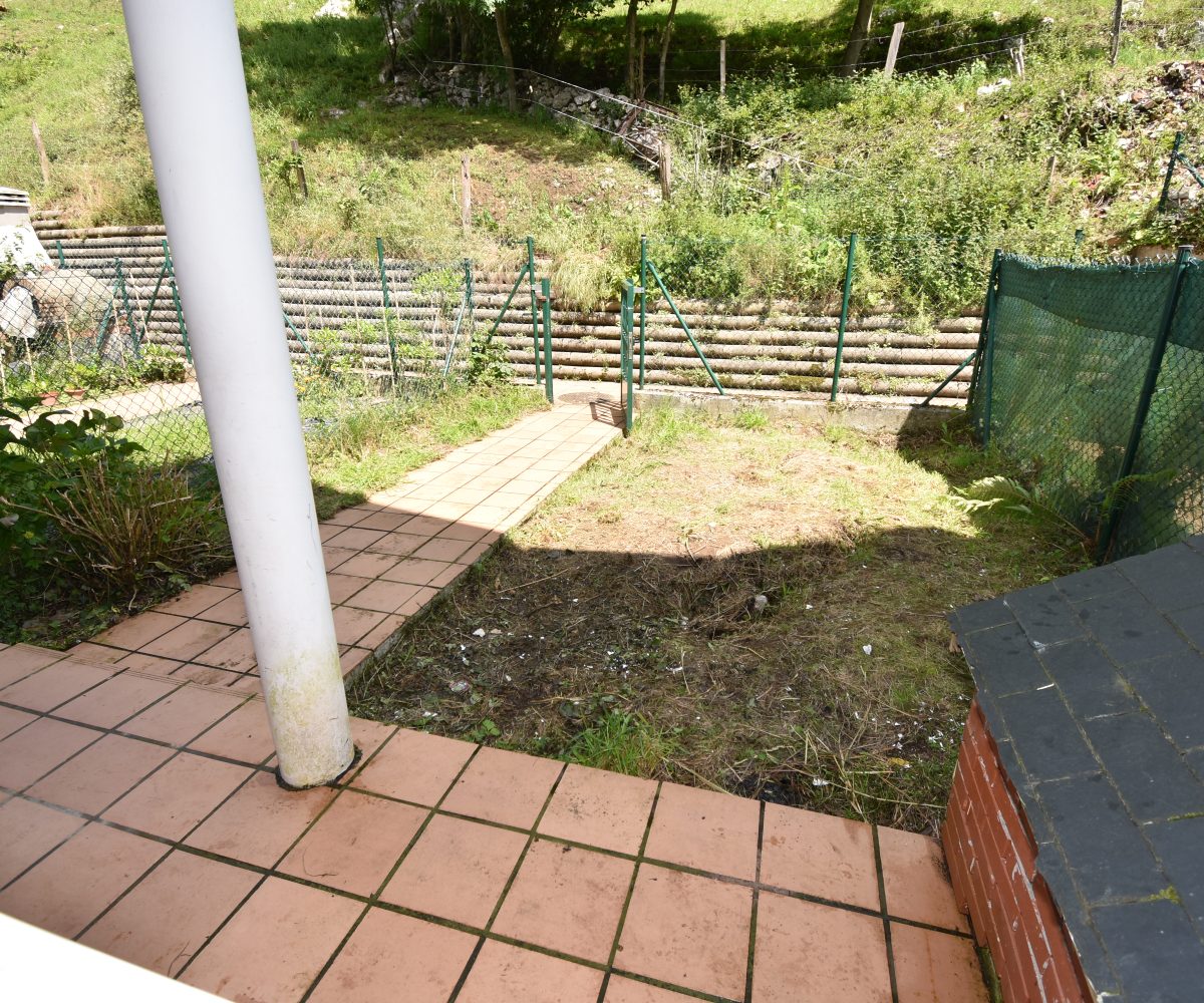 1 - Adosado en Bustablado de Arredondo | Inmobiliaria Alfonso