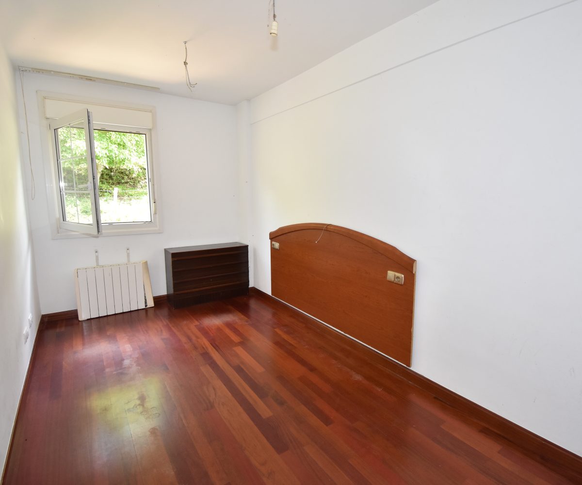 1 - Adosado en Bustablado de Arredondo | Inmobiliaria Alfonso