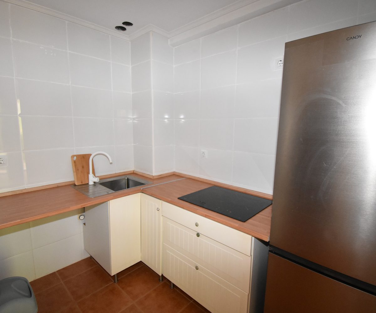 1 - Adosado en Bustablado de Arredondo | Inmobiliaria Alfonso