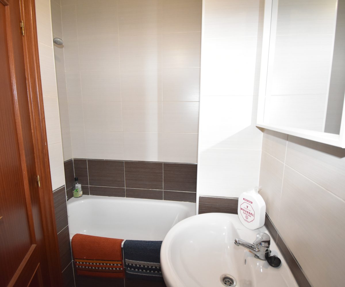 1 - Adosado en Bustablado de Arredondo | Inmobiliaria Alfonso