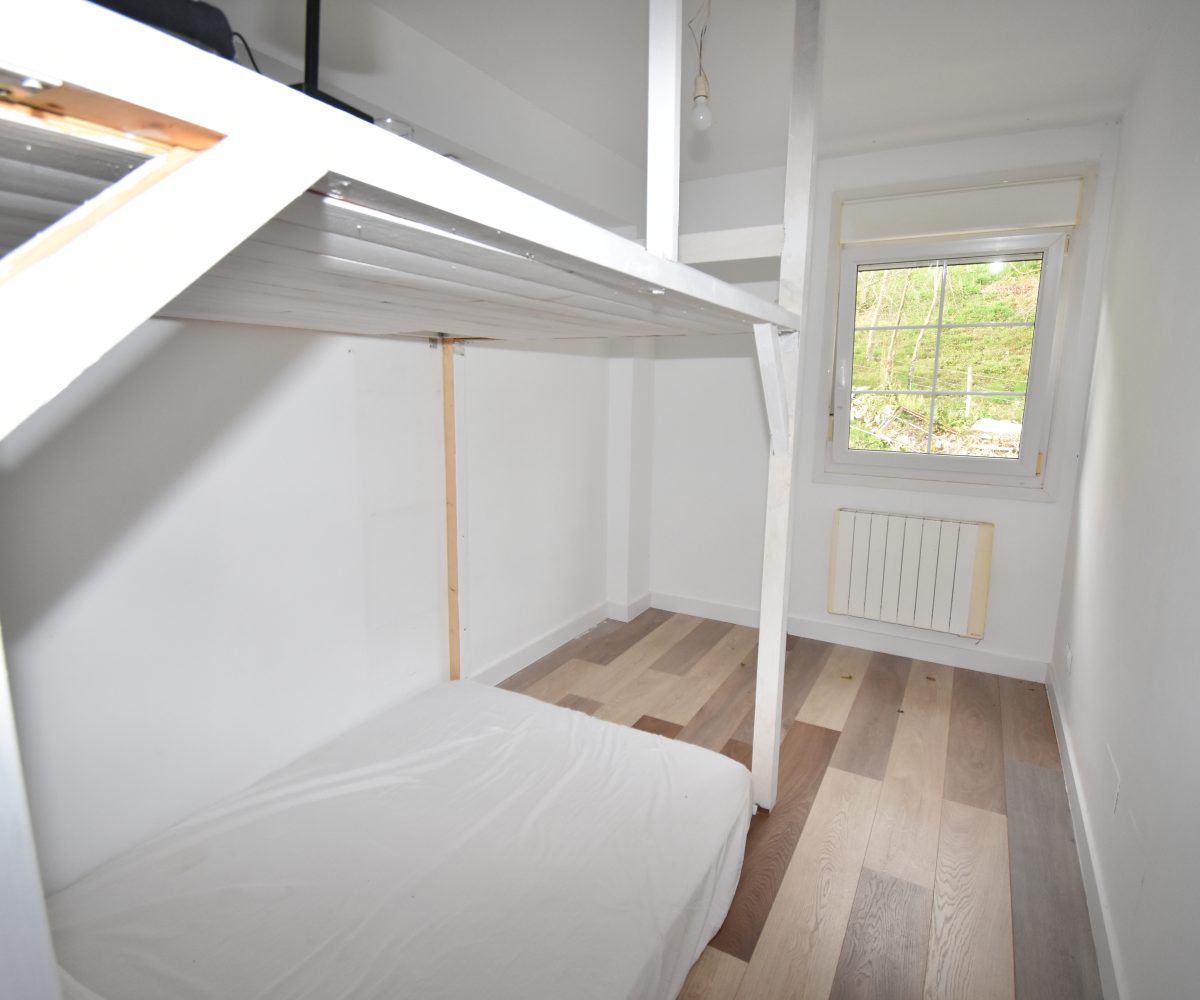 1 - Adosado en Bustablado de Arredondo | Inmobiliaria Alfonso