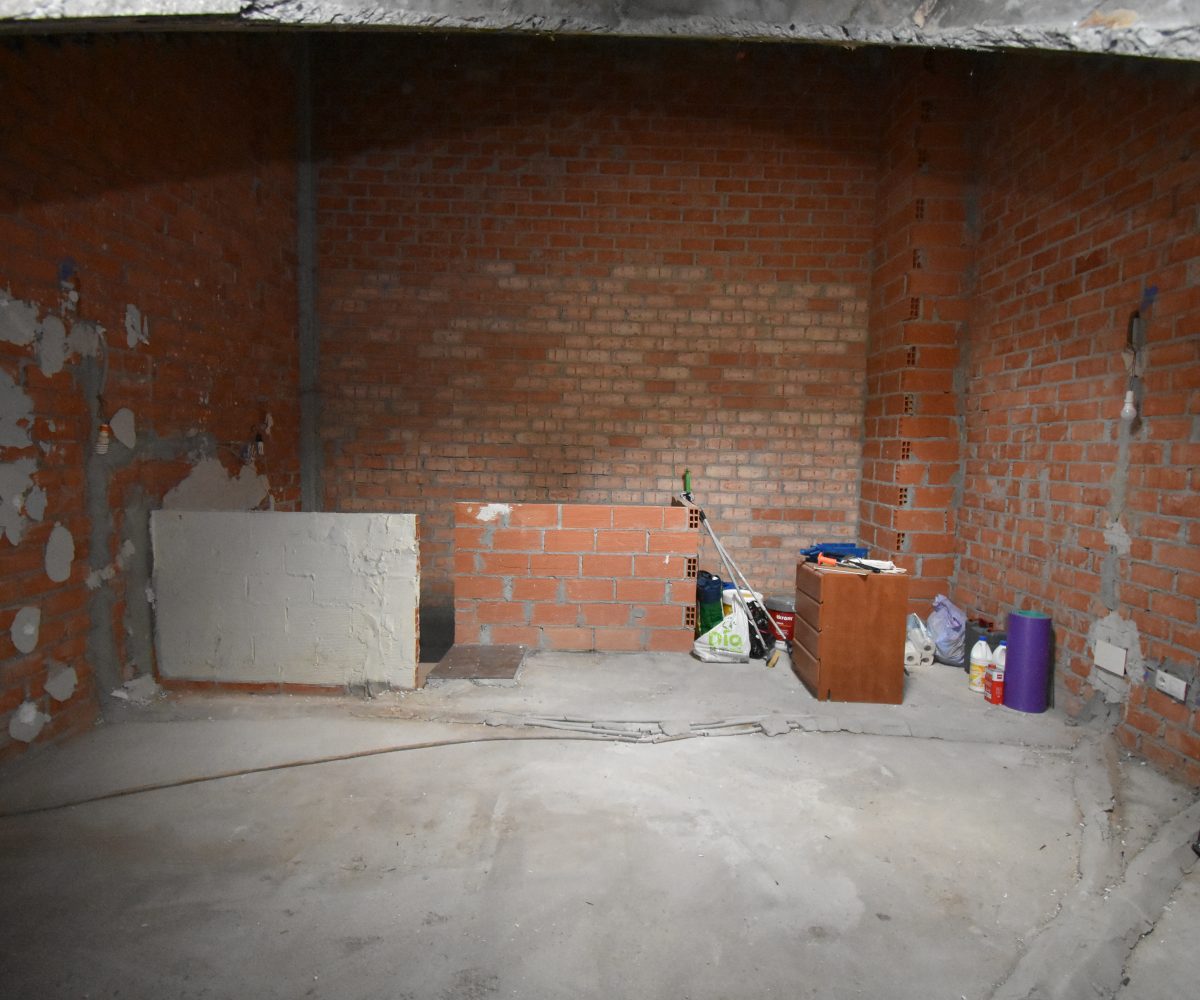 1 - Adosado en Bustablado de Arredondo | Inmobiliaria Alfonso