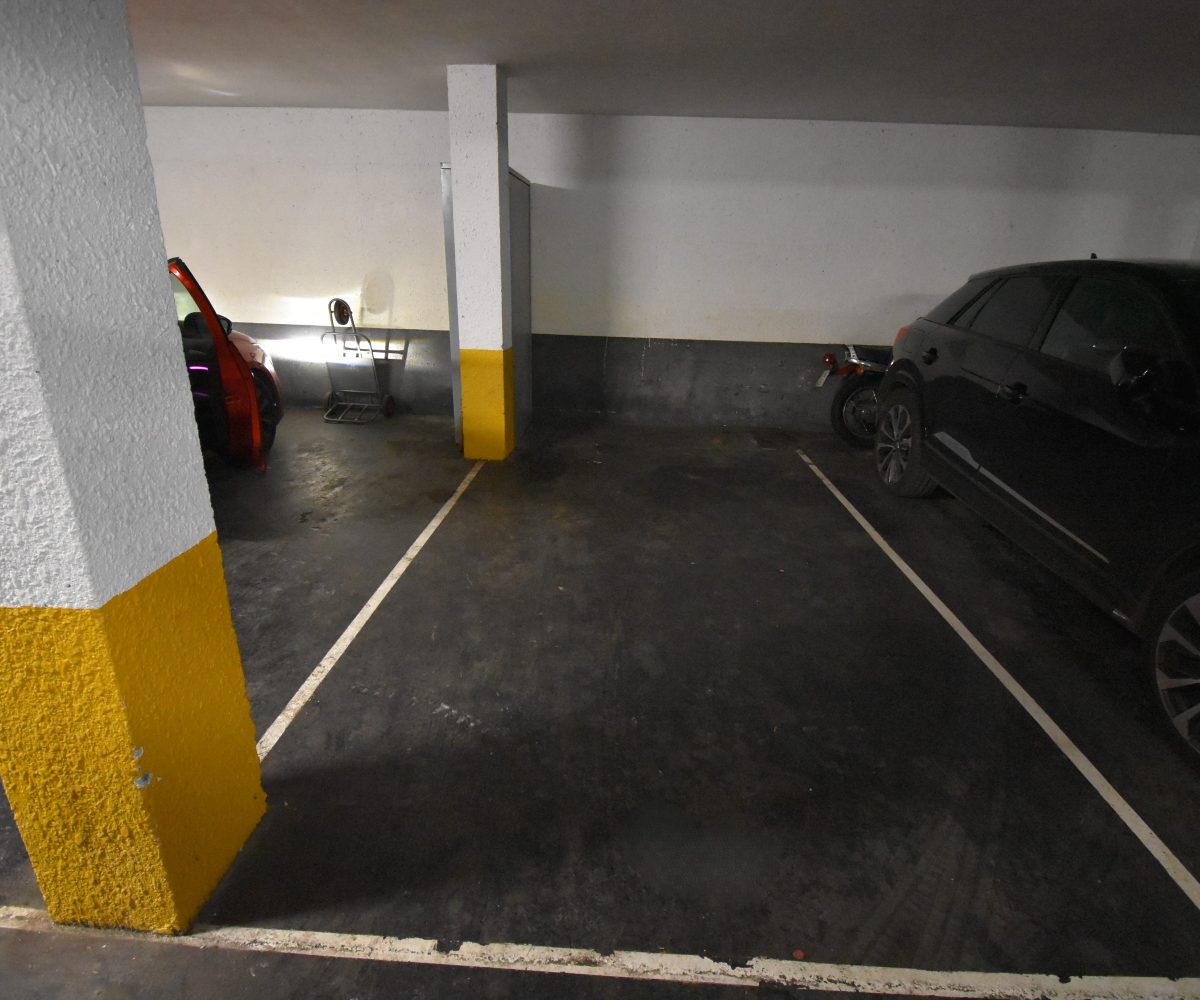 1 Garaje - Adosado en Bustablado de Arredondo | Inmobiliaria Alfonso